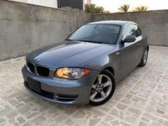 BMW 128i 2011