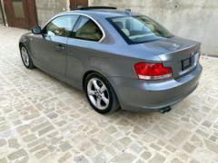 BMW 128i 2011