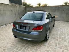 BMW 128i 2011