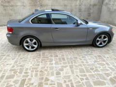 BMW 128i 2011