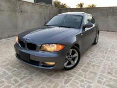BMW 128i 2011