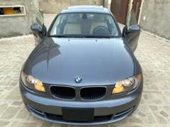 BMW 128i 2011