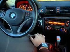 BMW 128i 2011
