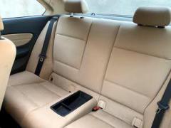 BMW 128i 2011