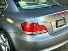 BMW 128i 2011