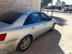 هونداي سوناتا 2008