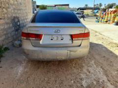 هونداي سوناتا 2008
