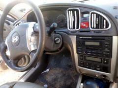 هونداي افانتي 2003 محرك كنبيو صاله ممتازات
