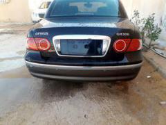 اوبرس 2004 ابوقرين