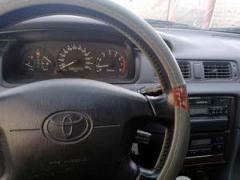 تويوتا كامري سويسريه v6