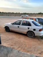 هونداي اكسنت 1997