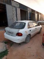 هونداي اكسنت 1997