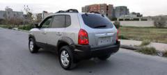 هونداي توسان جمرك 2008 كيف وصلة درجة اولي 27v6