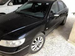 هونداي لزيرا قراند 2008
