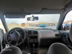 نيسان بريميرا