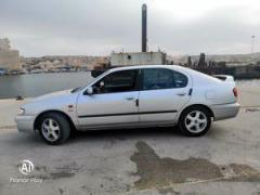 نيسان بريميرا