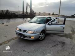 نيسان بريميرا