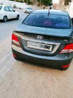 هيونداي اكسنت 2011