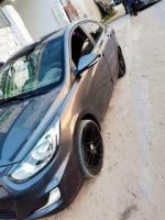 هيونداي اكسنت 2011