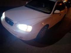 هونداي النترا