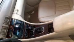 مرسيدس كاكوية c200 2006