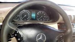 مرسيدس كاكوية c200 2006