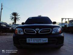 مبكرا موديل 2004