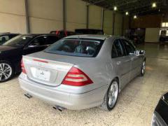C55 AMG