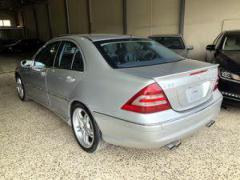C55 AMG