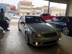C55 AMG