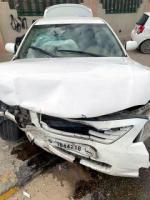 تيوتا كامري Toyota Camry