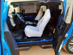 تويوتا FJ 2010 للبيع