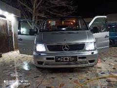مرسيدسMERCEDES  الفــئة فيتو230