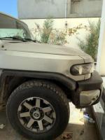 Toyota FJ 2007