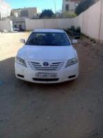 تيوتا كامري عضلات 2007