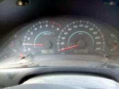 تيوتا كامري عضلات 2007